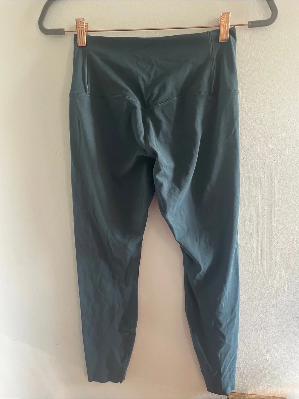 Nike  women ' Teal High-Waist Leggings